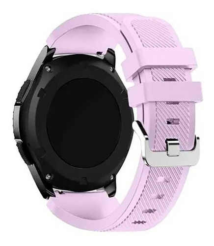Pulso Para Reloj Realme Watch S Pro De 22 Mm