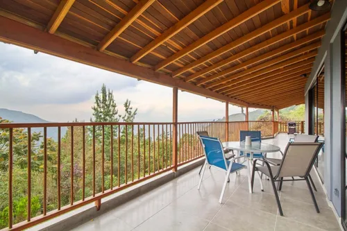 Casa En Arriendo En Vereda La Miel. Cod A22445