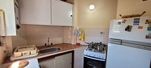 Imagen 10 de 30 de Venta Hermoso Departamento Luminoso Con Cochera Balcón Al Frente
