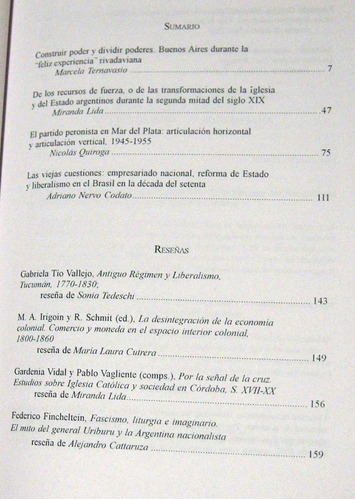 Boletín N° 26 Del Instituto Dr. Emilio Ravignani 2° Sem 2004