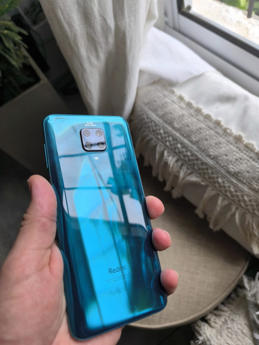 Xiaomi Redmi Note 9 Pro