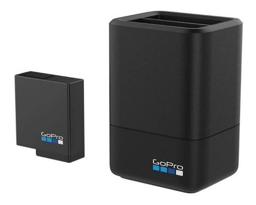Gopro Hero 7 Black 6 Baterias 3 Cases Filtros Nd Pgytech
