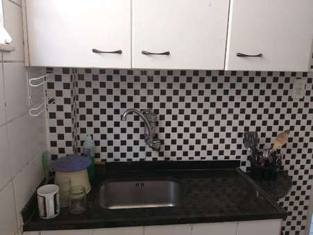 Apartamento Bnh Quitandinha - 2 Quartos - 2 Vagas - Petrópolis Rj - Bhand02