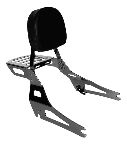 Sissy Bar Midnight Star 950