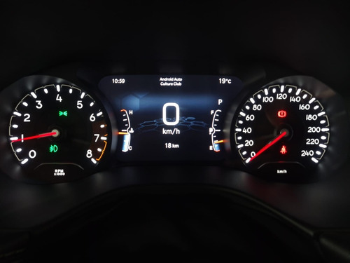 Imagem 14 de 14 de Jeep Compass Longitude T270 Pack 80 Anos
