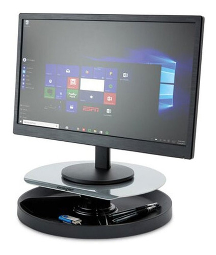 Base Para Monitor Kensington Smartfit Spin 2 24 PuLG 25607