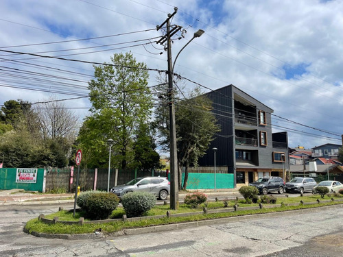 Inversión Con Potencial: Terreno En El Corazón De Pucón