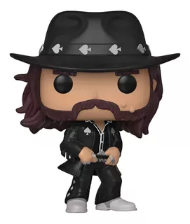 Funko Pop! Albums - Motorhead Ace Of Spades #08 (d3 Gamers)