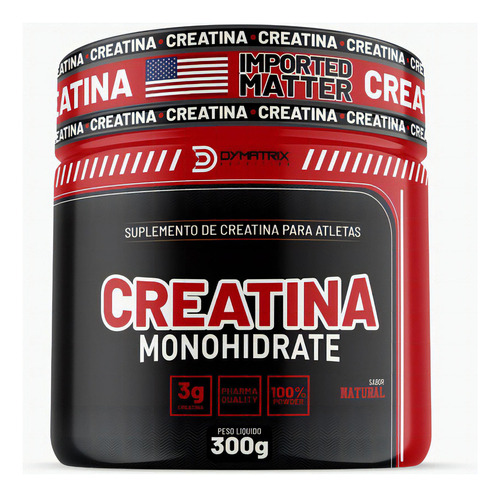  Kit 20 Unidade Creatina Hardcore 300g Underx Sabor Sem Sabor