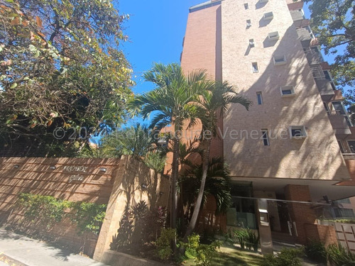 Apartamento En Alquiler Campo Alegre Mls #24-16177