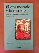 Comprar Enamorado Y La Muerte Antologia Planeta
