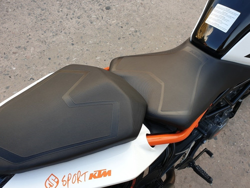 Ktm Duke
