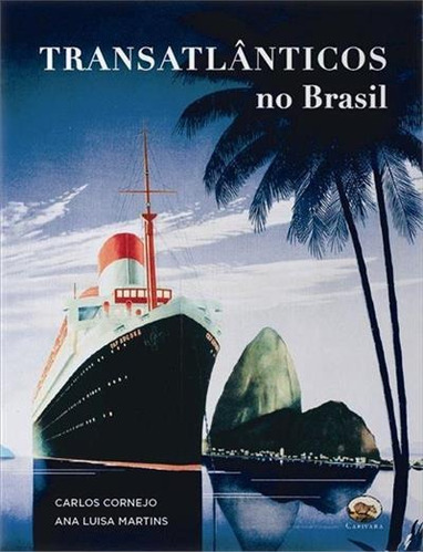 Transatlanticos No Brasil