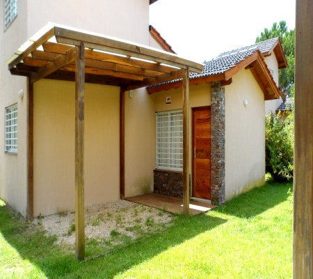 Imagen 6 de 14 de Aguas Verdes Alquilo El Mej Chalet A 200 Mt Mar Parque Cochera Categ Al 20 Marzo 2023 Queda Exclusivamente Disponible Marzo Y Abril Por Semana O Quincena