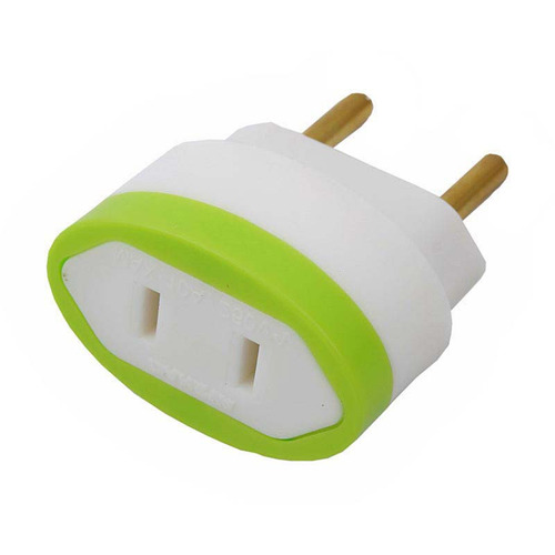 Adaptador Tomada Universal 2p 10a/250v Daneva