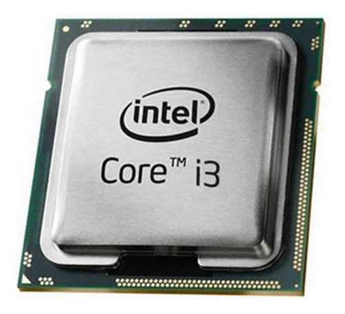Processador Intel Core I3-3240 3mb Cache 3.40ghz 1155 Oem