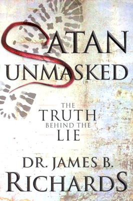 Libro Satan Unmasked: The Truth Behind The Lie - Richards...