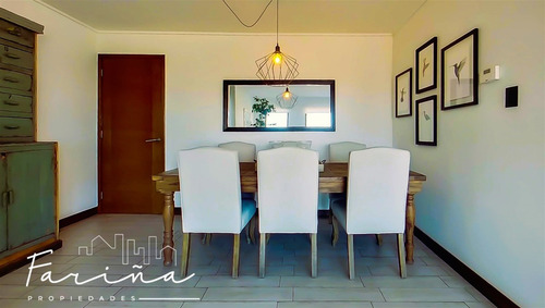 Excelente Casa 4d - 5b, Sector Huinganal, Lo Barnechea