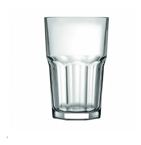 comprar Vaso Refresco Bristol 520ml Vidrio Nadir X 24 Und