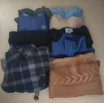 Comprar Lotes  De Buzos De Lana Para Dama Talle S,m