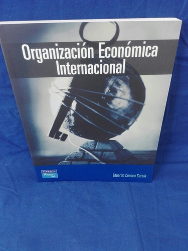 Organización Económica Internacional