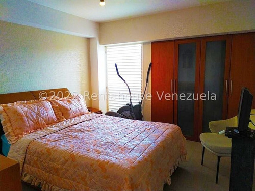 Imagen 12 de 18 de Apartamento En Venta Santa Paula Mls #22-24420 Ingrid Guzmán