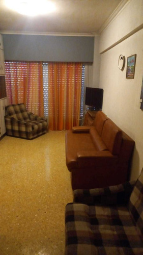 Departamento Odet Mar Del Plata Centro 2 Ambientes A La Calle Inmejorable Ubicación X Día Temporada Verano 2023