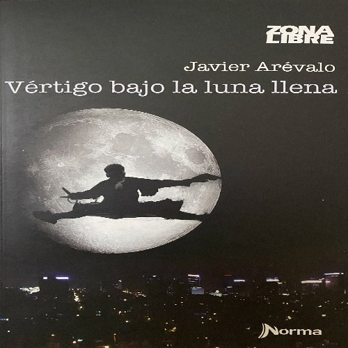 Vértigo Bajo La Luna Llena