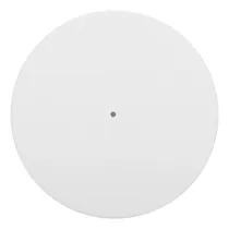 Comprar Alfombrilla Acrílica Para Discos, Bandeja Giratoria, Antiest