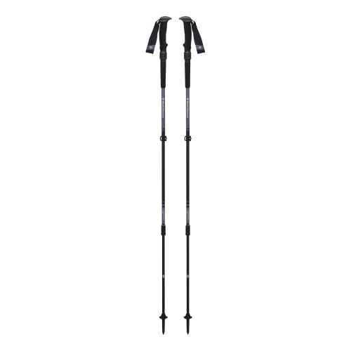 Black Diamond Equipment - Trail Pro Shock Trekking Poles