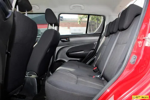 Suzuki Swift 1.4 Gl Mt