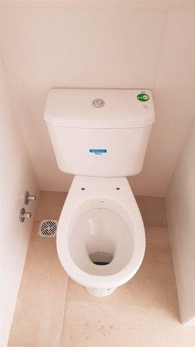 Imagen 5 de 14 de Duplex A Estrenar De 4 Ambientes Estilo Minimalista