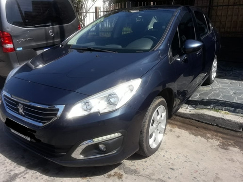 Peugeot 408 Active 1.6