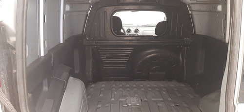 Imagen 7 de 11 de Fiat Nuevo Fiorino