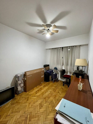 Imagen 26 de 29 de Departamento En Venta En Villa Crespo