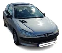 Comprar Techo Solar Peugeot 206\u002F207 Con Trabas Y Patines