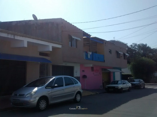 Imagem 3 de 15 de Imóvel A Venda Em Atibaia. - Nm0001-1