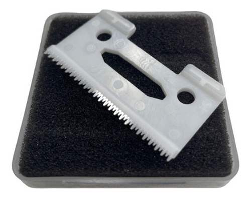 Lamina De Cerâmica De Corte Universal Serrilhada Cod 794