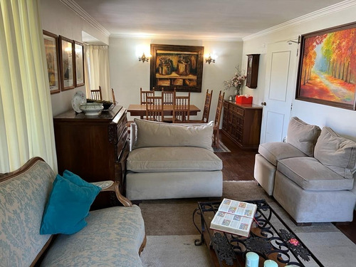 Vendo Comoda Casa En Sector Avenida España