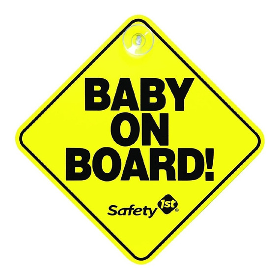 Besoins spéciaux enfant à bord voiture signe baby/child on board unpersonalised 