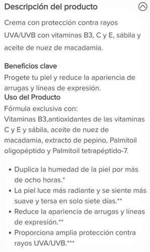 Imagen 2 de 4 de Skin Crema De Día + Mascarilla De Arcilla