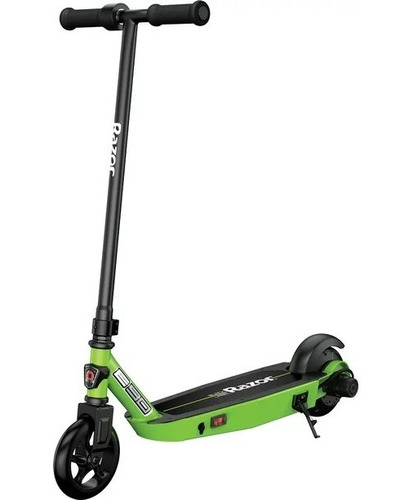 Razor Black Label E90 Electric Scooter  - Patin Electrico