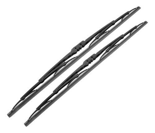 2 Plumas Limpiadoras 24   + 22   Gonher Land Cruiser 04-11