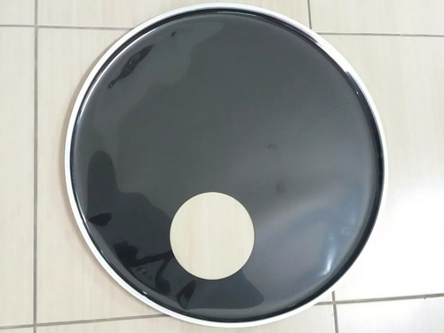 Pele 22 Frontal De Bumbo Turbo Play (Usado)