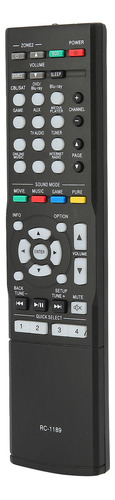 Remote Control For Receiver Denon Av Avrs720w Avrs700w .