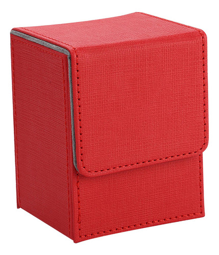 Caja De Almacenaje Para Cartas Coleccionables, Organizador