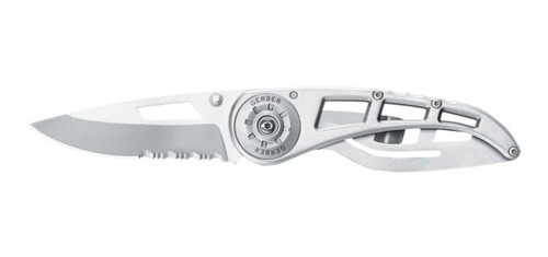 Cuchillo Gerber Ripstop Ii Dentado
