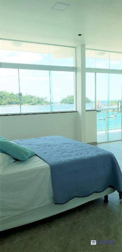 Casa Com 3 Dormitórios À Venda, 173 M² Por R$ 600.000,00 - Mangaratiba - Mangaratiba/rj - Ca1887