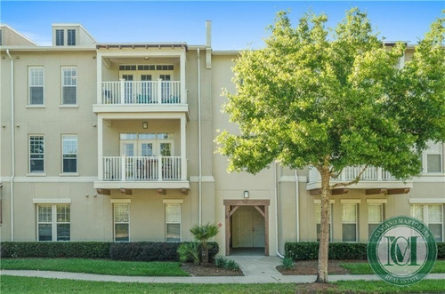 Imagem 1 de 21 de Apartamento A Venda Em Orlando - Ap00155 - 34382375