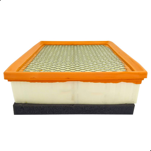 Filtro Ar Motor Diesel Master 2.3 16v 2013 Até 2022
